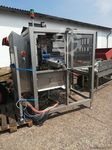pulsotronic Casepacker Casepacker pulsotronic
