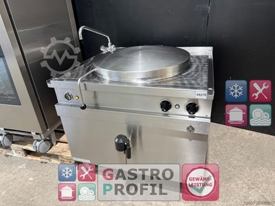 MKN Optima 850