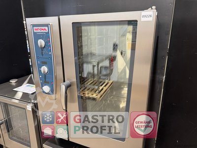 Rational CM 101
