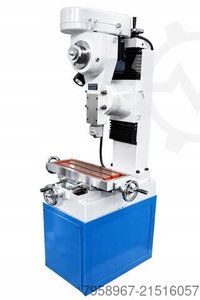 Metal Technics Polska MTP K-125
