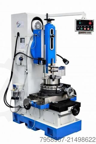Metal Technics Polska MTP B5016C