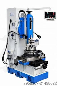 Metal Technics Polska MTP B5016C