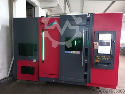 Metal Technics Polska MTP FT62 6KW