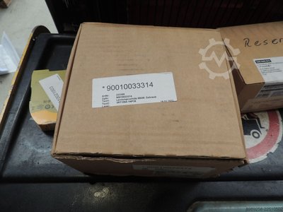 SIEMENS 3RT1054-1NP36