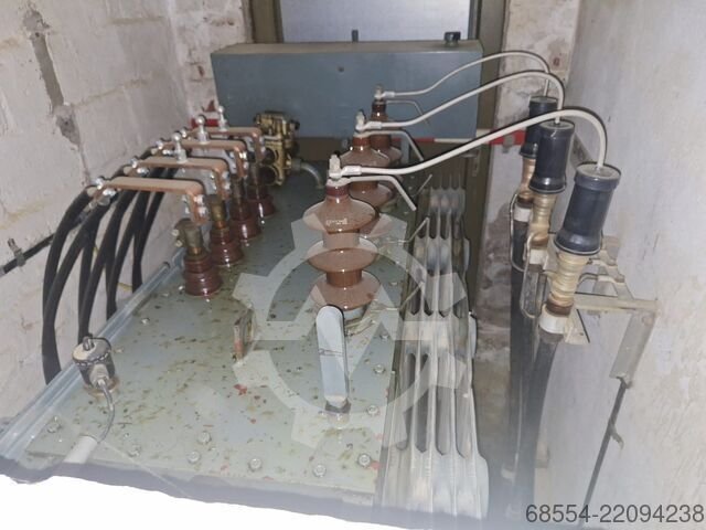 TRAFO DOKA 630.1