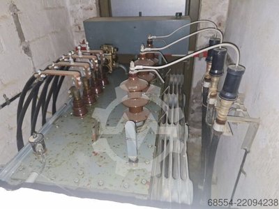 TRAFO DOKA 630.1