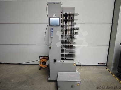 Horizon VAC 100a