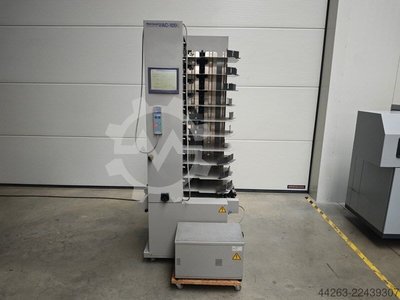 Horizon VAC 100a