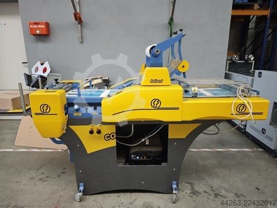 Foliant Gemini C400A