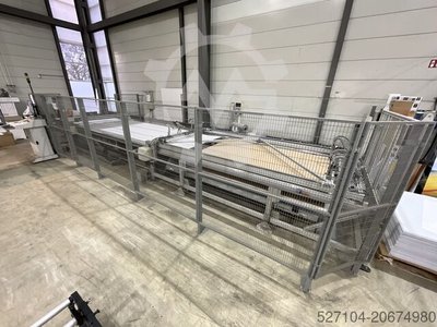 ESKO Kongsberg DCM24
