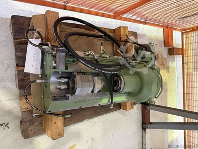 Pfauter PE 150