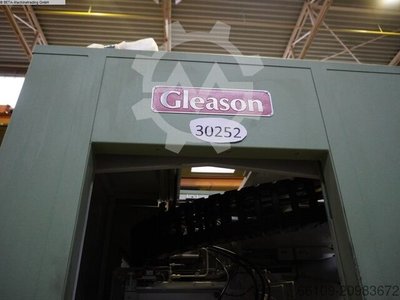 GLEASON PHOENIX 1000 HC