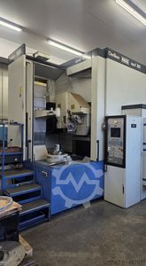 OERLIKON Opal 800
