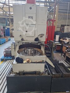 STANKOIMPORT KOMSOMOLEC 5A140