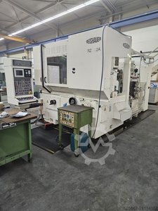 Reishauer RZ 362A