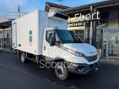 Kühl-/Tiefkühltransport Iveco Daily 70C18 HA8 *R.3750mm*Automatik*LBW* neu