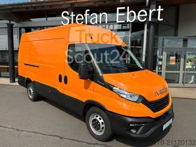 Hochdachkombi Iveco Daily 35S16 HA8 *R.3520mm*Neues Modell* neu