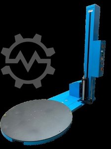  KVK 1 Economic Drehteller 2250 mm Höhe