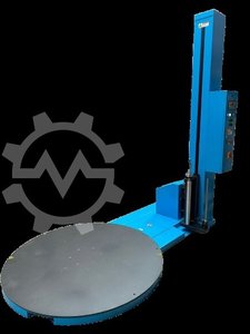 KVK 1 Economic Drehteller 2250 mm Höhe