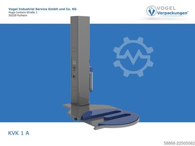  KVK 1A