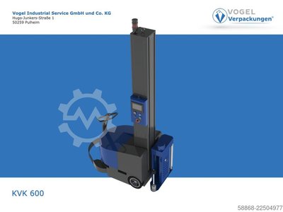  KVK 600