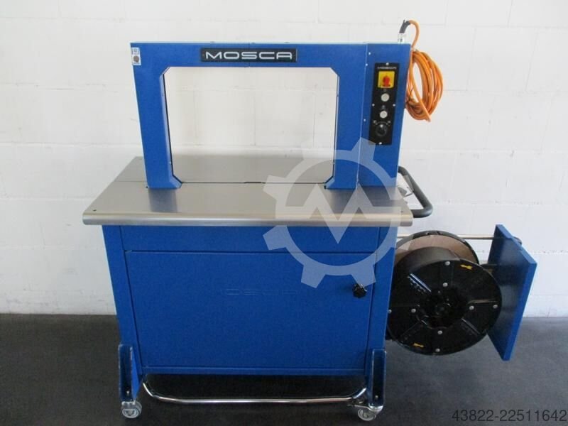 Mosca RO-M-P4