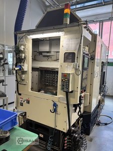 Horizontal Processing Centers MAKINO J3