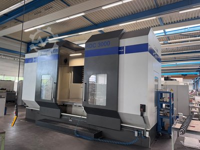 KEPPLER HDC 3000