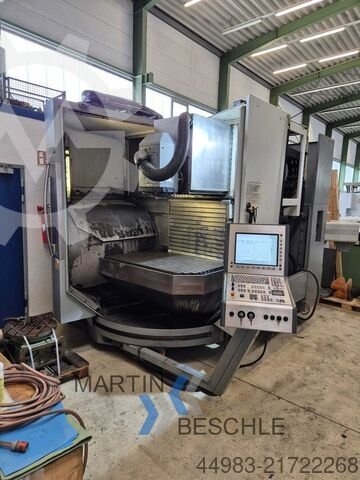 DECKEL MAHO DMU 80 monoBlock