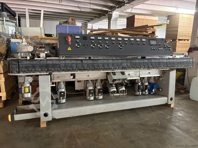 Bottero 110FX