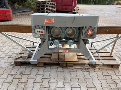 Zafferani Velox Junior