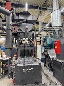 Rösler RDGE 1000-4 HD