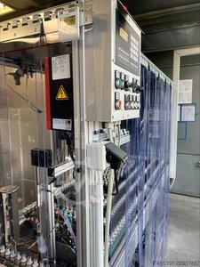 Heimer und weitere Lackieranlage