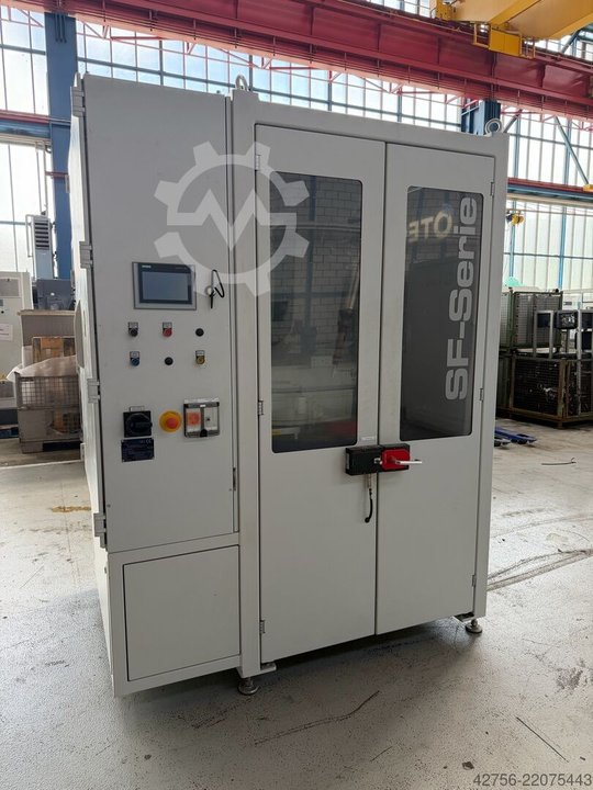 OTEC SF 170/270/1000