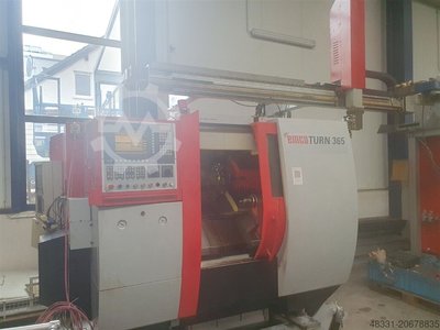 EMCO TURN 365 / 42I