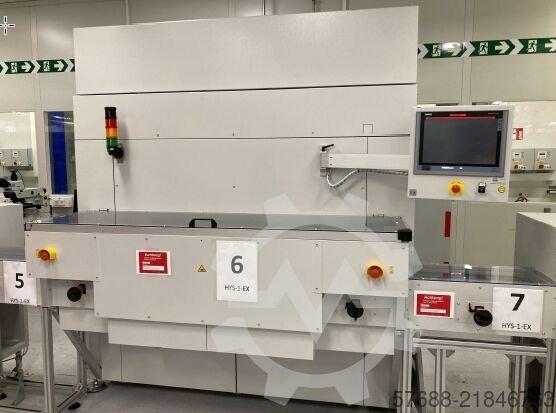 CeraCon V-Pro 4 Zonen