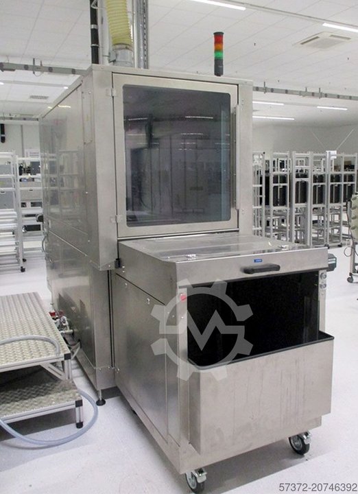 MBtech NC25