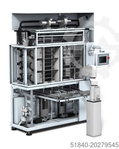 CeraCon GmbH CeraTHERM stack M