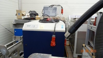 Klepp KGF2003AKEX