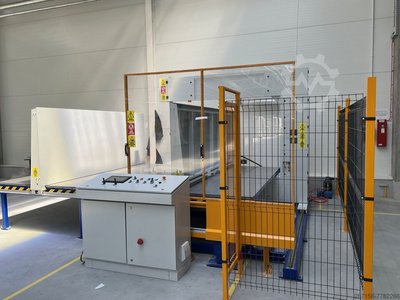 Straszyński Kołodziejczyk Pionowy RV2100/2500 poziomy SK3500