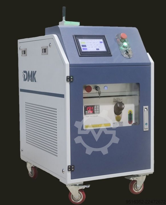 DMK Typ / Modell: NF-LC-M 500