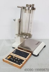 THERMO ELECTRON CORPORATION / Thermo Fisher Scient 002-7580