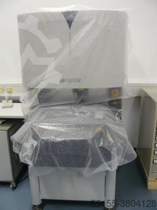 Hexagon Metrology Optiv 442 // PCDMIS (ex works)