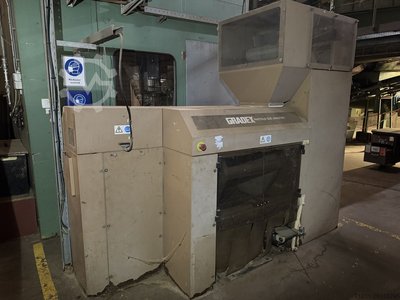 Rotex / Gradex G6S-36D-CE AF/Ad
