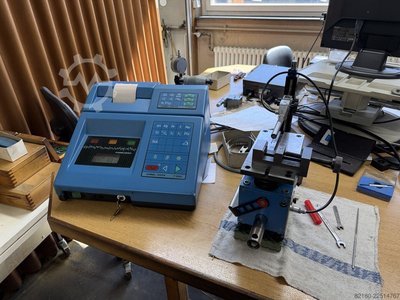Hommel T2000
