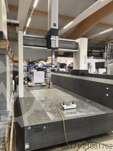 Zeiss ACCURA II MASS 16/42/15