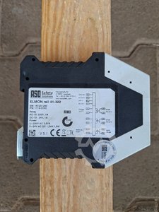 ASO ELMON relay 41-322