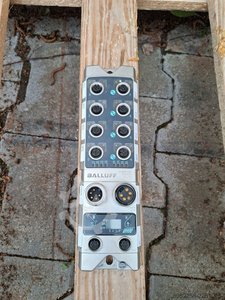 Balluff BNI006C 1842HU