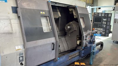 Moriseiki MT- 2000 SZ