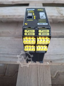 BBH Products SMX10HI